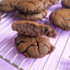 brownie cookies