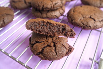 brownie cookies