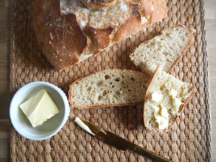 italiensk grydebrød