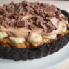 Banoffee pie