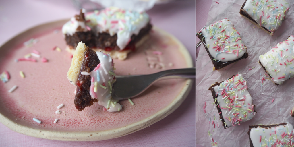 Hjemmelavede studenterbrød | Cakewoman.dk